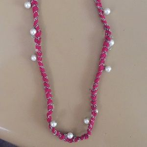 Ann Taylor necklace